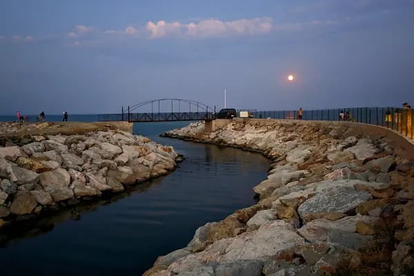 Efsane Beach Club - Resim 10