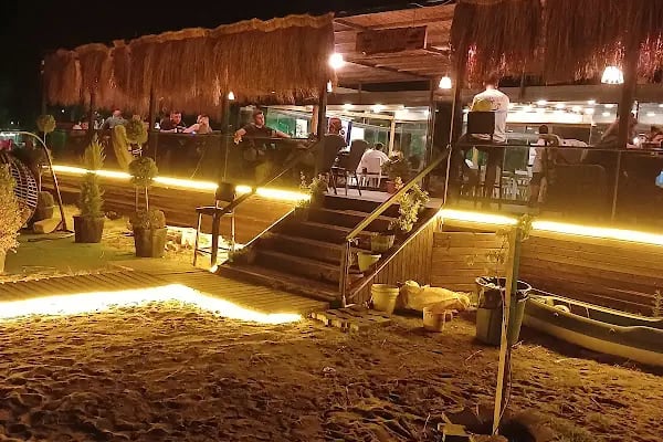 Efsane Beach Club - Resim 4