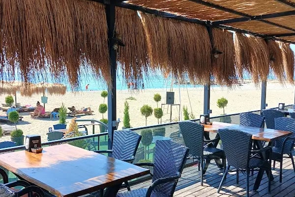 Efsane Beach Club - Resim 8