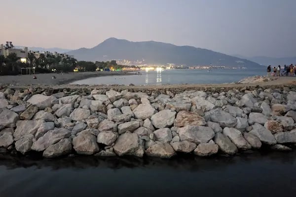 Efsane Beach Club - Resim 9