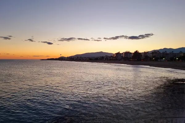 Efsane Beach Club - Resim 3
