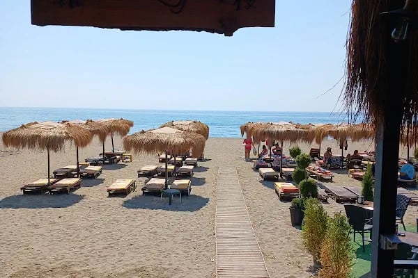 Efsane Beach Club - Resim 17