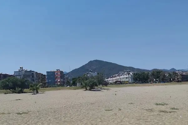 Efsane Beach Club - Resim 11