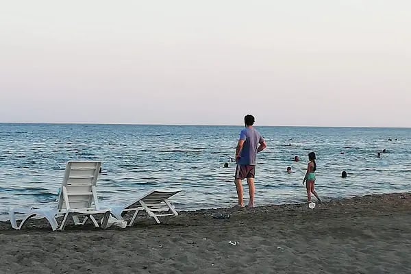 Efsane Beach Club - Resim 2