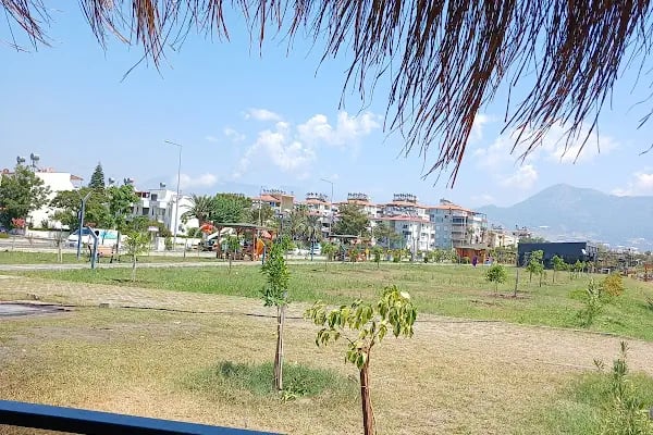 Efsane Beach Club - Resim 14