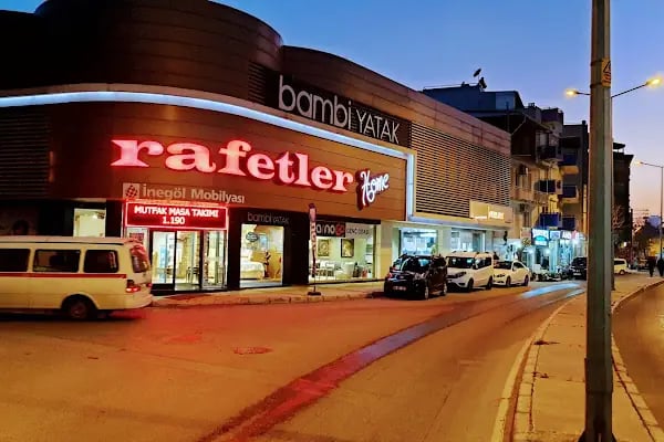 Rafetler - Resim 13