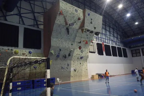 Sakıp Sabancı Spor Ve Sergi Sarayı - Resim 3