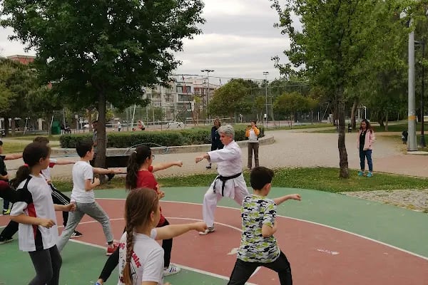 Genç Teknik Spor Klübü - Resim 17