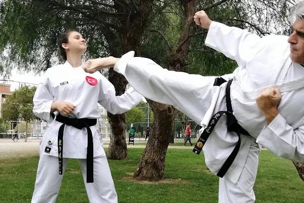 Genç Teknik Spor Klübü - Resim 18
