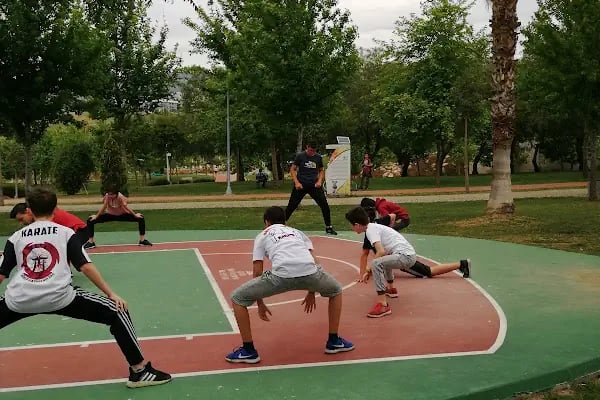 Genç Teknik Spor Klübü - Resim 2