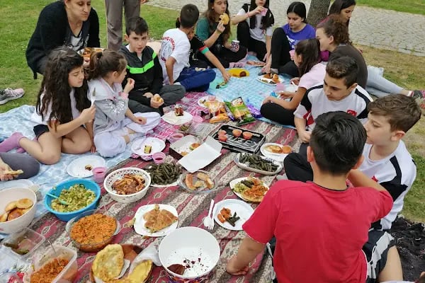 Genç Teknik Spor Klübü - Resim 13