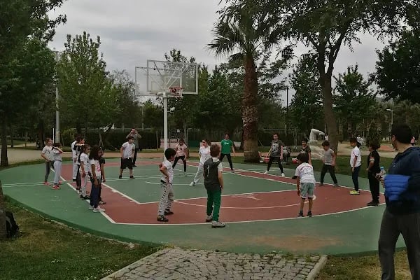 Genç Teknik Spor Klübü - Resim 10