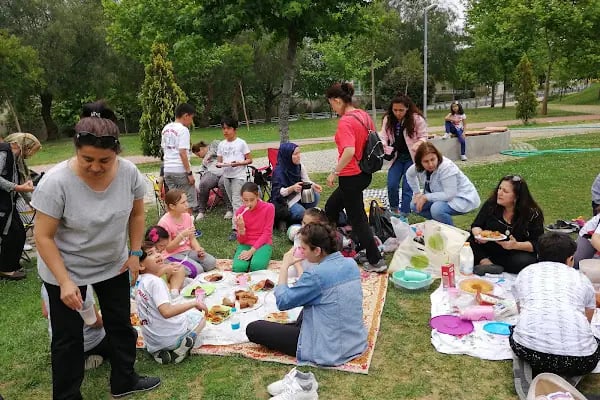 Genç Teknik Spor Klübü - Resim 3