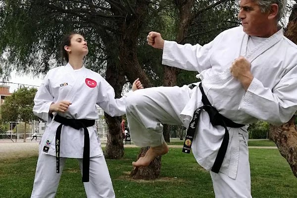 Genç Teknik Spor Klübü - Resim 12