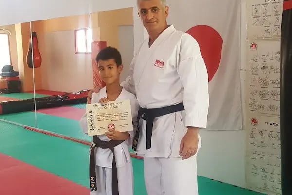 Genç Teknik Spor Klübü - Resim 5