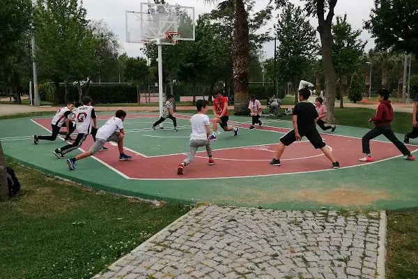 Genç Teknik Spor Klübü - Resim 15