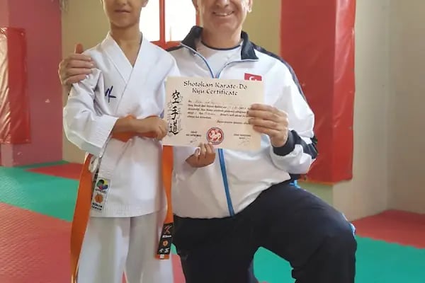 Genç Teknik Spor Klübü - Resim 19