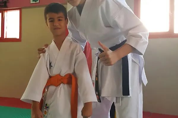 Genç Teknik Spor Klübü - Resim 11