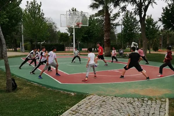 Genç Teknik Spor Klübü - Resim 16