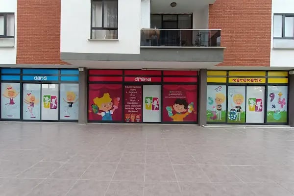 Yeşil Ada Anaokulu - Resim 6