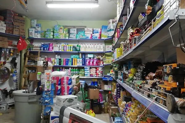 Açıkgöz Market - Resim 1