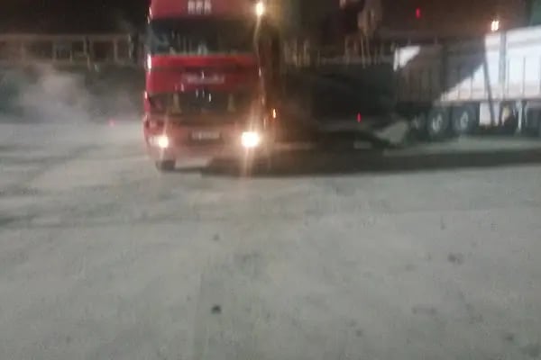 Liman İşletmeleri ve Nak. San ve Tic. A.Ş. - Resim 15