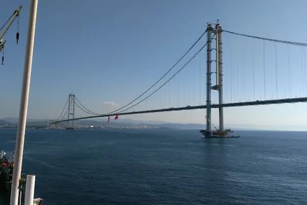Liman İşletmeleri ve Nak. San ve Tic. A.Ş. - Resim 2