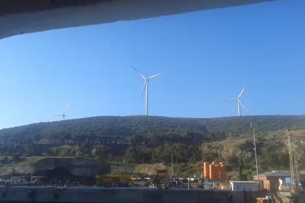 Liman İşletmeleri ve Nak. San ve Tic. A.Ş. - Resim 19