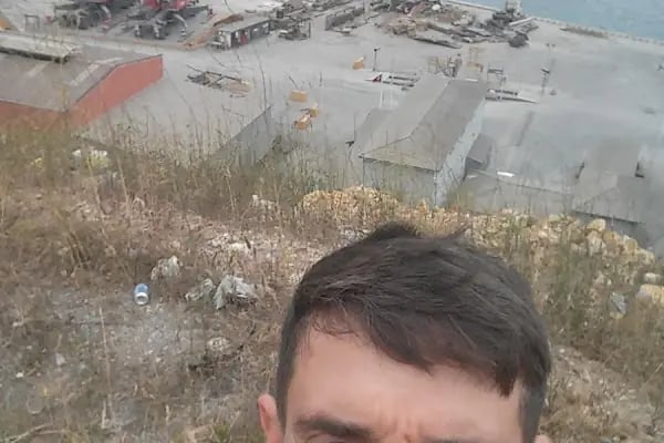 Liman İşletmeleri ve Nak. San ve Tic. A.Ş. - Resim 17