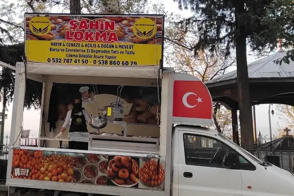 Bursa Şahin Lokma - Resim 6