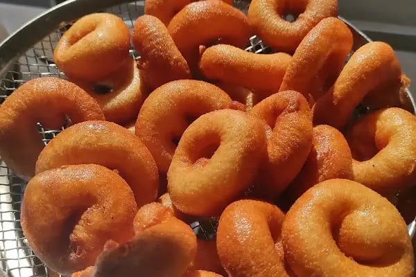 Bursa Şahin Lokma - Resim 2