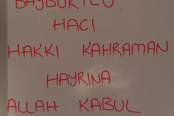 Bursa Şahin Lokma - Resim 8