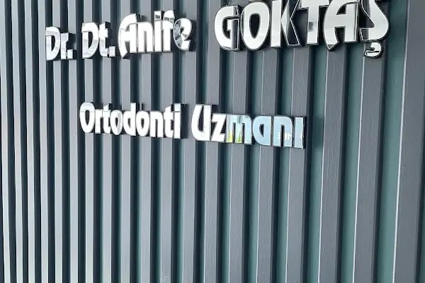 Diş Hekimi Dr. Anife Göktaş - Resim 4