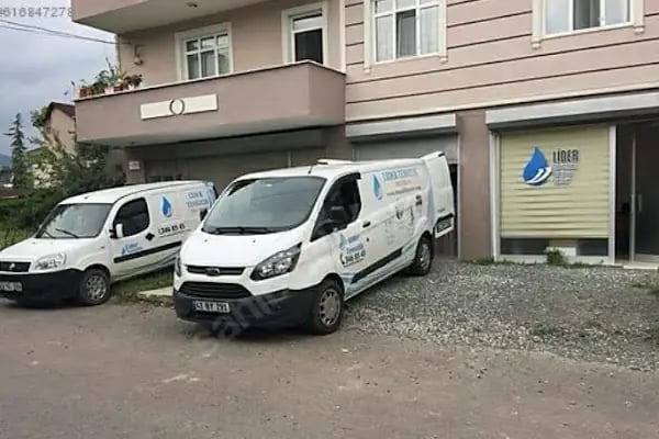 LİDER HALI YIKAMA (KOCAELİ) - Resim 4