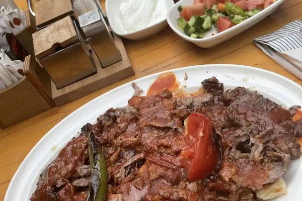Çıralı Bodrum - Resim 19