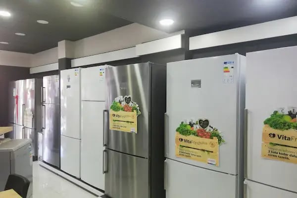 Bosch,Uğur Derin Dondurucu,Karaca Züccaciye,Bianchi Yetkili Satıcı-Kevser Ticaret - Resim 20