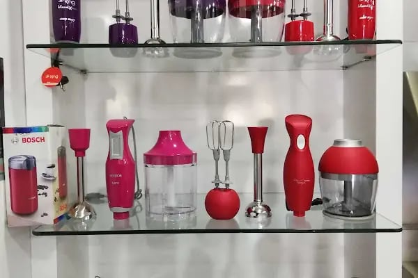 Bosch,Uğur Derin Dondurucu,Karaca Züccaciye,Bianchi Yetkili Satıcı-Kevser Ticaret - Resim 5