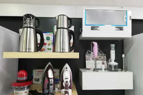 Bosch,Uğur Derin Dondurucu,Karaca Züccaciye,Bianchi Yetkili Satıcı-Kevser Ticaret - Resim 11