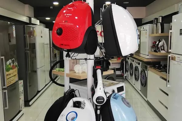 Bosch,Uğur Derin Dondurucu,Karaca Züccaciye,Bianchi Yetkili Satıcı-Kevser Ticaret - Resim 4