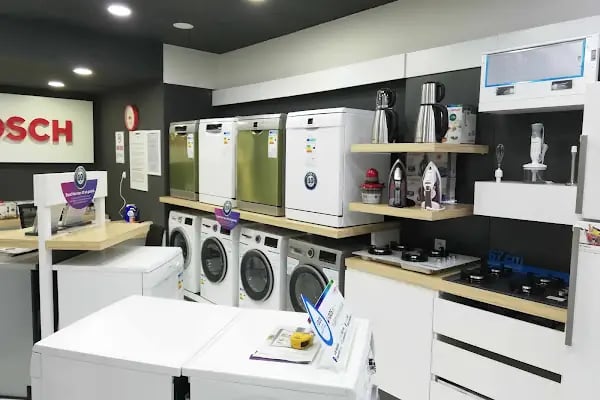 Bosch,Uğur Derin Dondurucu,Karaca Züccaciye,Bianchi Yetkili Satıcı-Kevser Ticaret - Resim 13