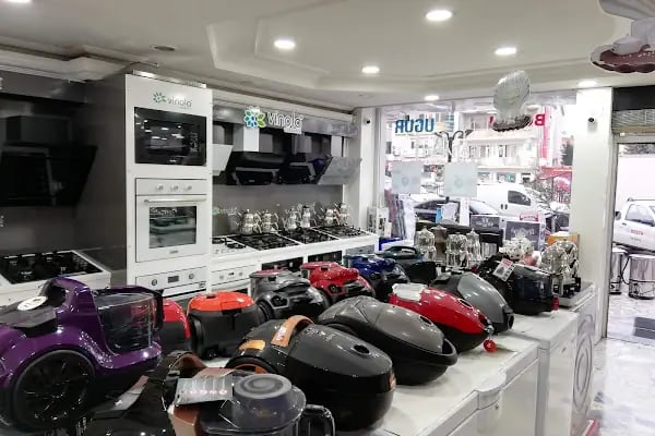 Bosch,Uğur Derin Dondurucu,Karaca Züccaciye,Bianchi Yetkili Satıcı-Kevser Ticaret - Resim 9