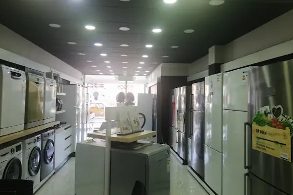 Bosch,Uğur Derin Dondurucu,Karaca Züccaciye,Bianchi Yetkili Satıcı-Kevser Ticaret - Resim 7