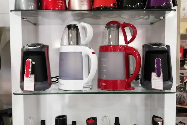 Bosch,Uğur Derin Dondurucu,Karaca Züccaciye,Bianchi Yetkili Satıcı-Kevser Ticaret - Resim 8
