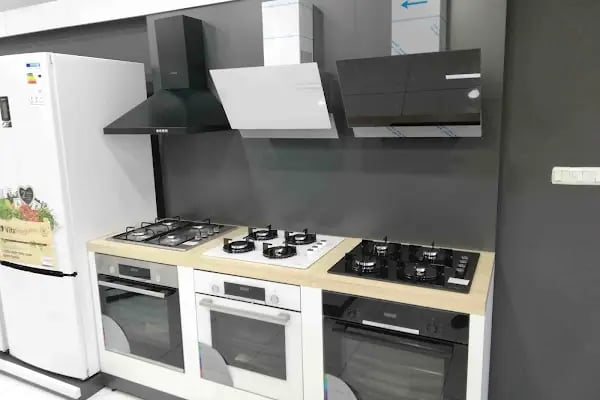 Bosch,Uğur Derin Dondurucu,Karaca Züccaciye,Bianchi Yetkili Satıcı-Kevser Ticaret - Resim 14