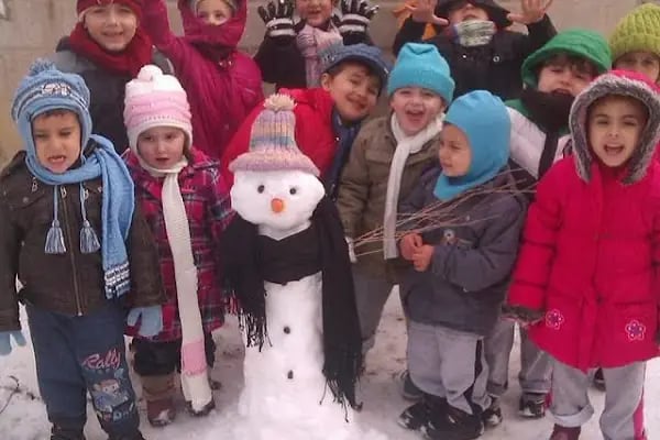 Konya Minik Eller Kreş ve Gündüz Bakımevi - Resim 6