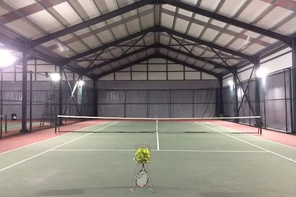 Westlife Tenis - Resim 5