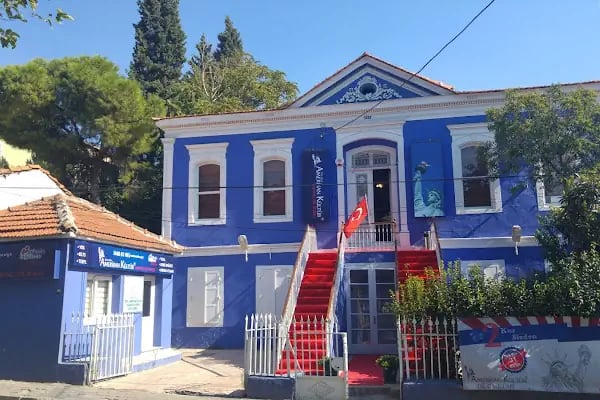 Özel Buca Amerikan Kültür Yabancı Dil Kursu - Resim 15