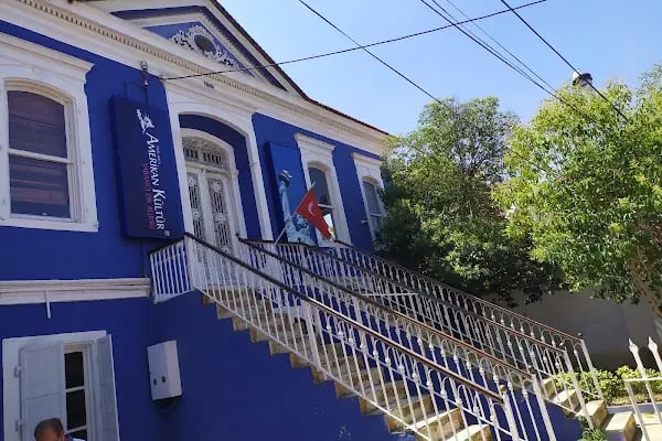 Özel Buca Amerikan Kültür Yabancı Dil Kursu - Resim 8