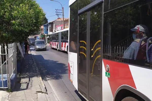 Özel Buca Amerikan Kültür Yabancı Dil Kursu - Resim 4