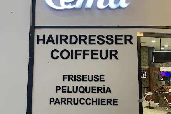Parisli Cemil Kuaför - Resim 3